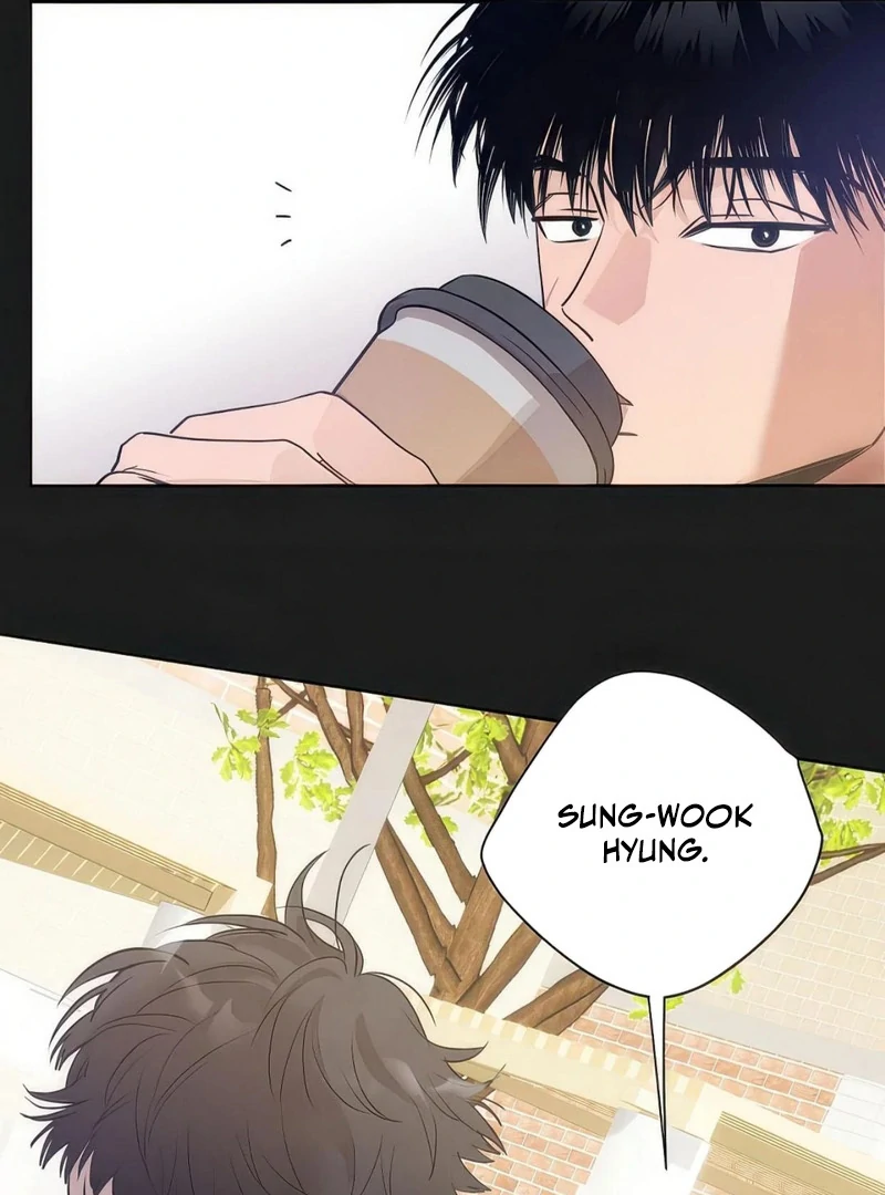 Noir of June [Yaoi] Chapter 6 - Page 41 in English