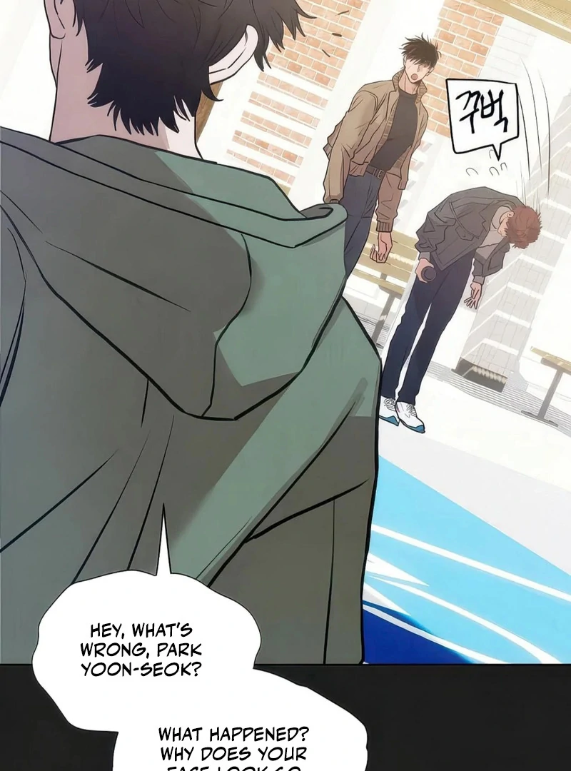 Noir of June [Yaoi] Chapter 6 - Page 42 in English