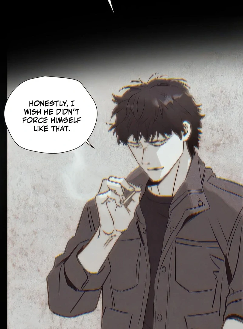 Noir of June [Yaoi] Chapter 6 - Page 48 in English