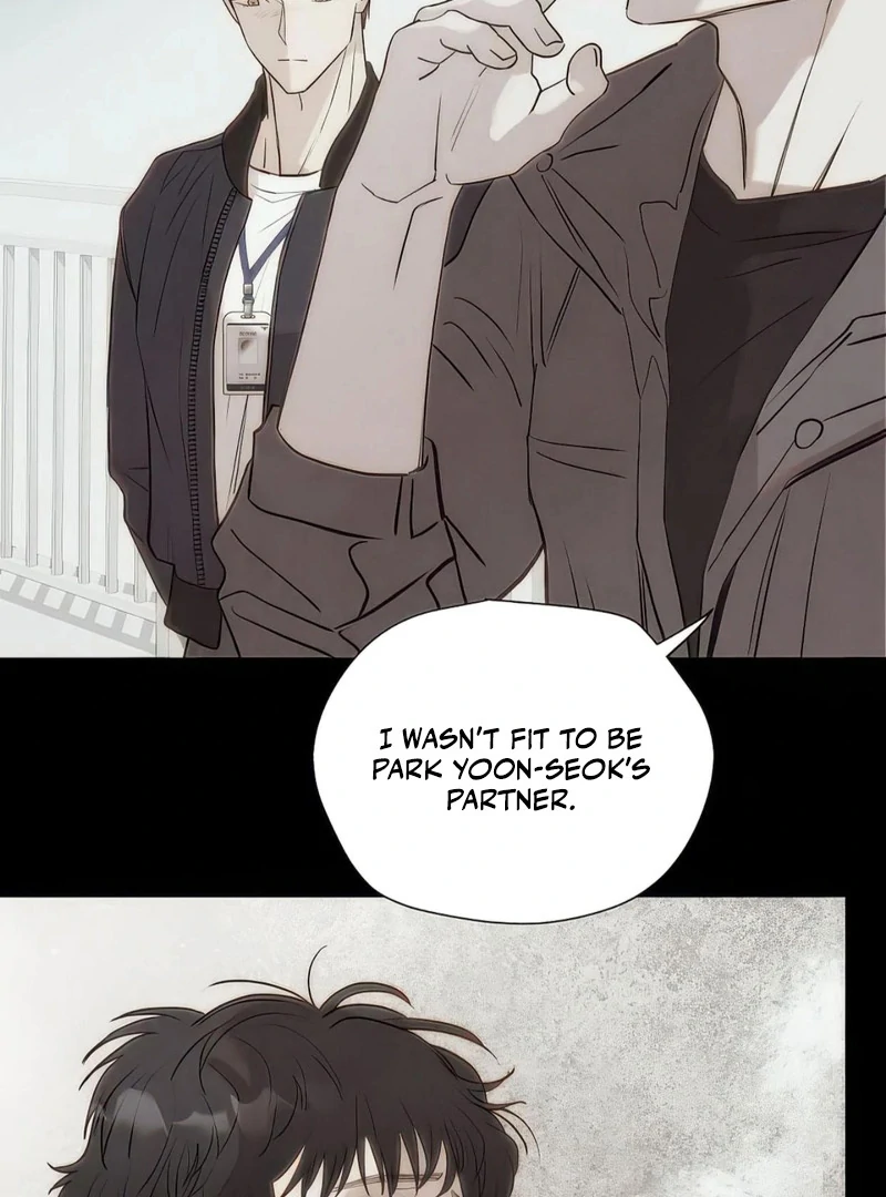 Noir of June [Yaoi] Chapter 6 - Page 50 in English