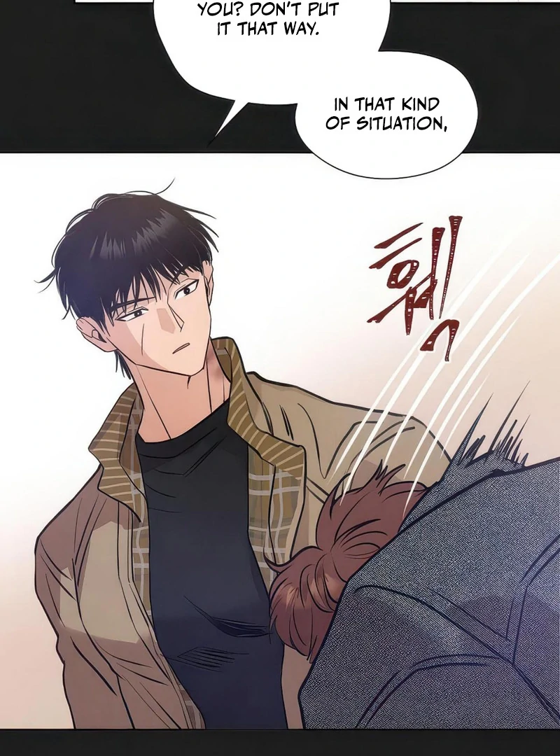 Noir of June [Yaoi] Chapter 6 - Page 55 in English