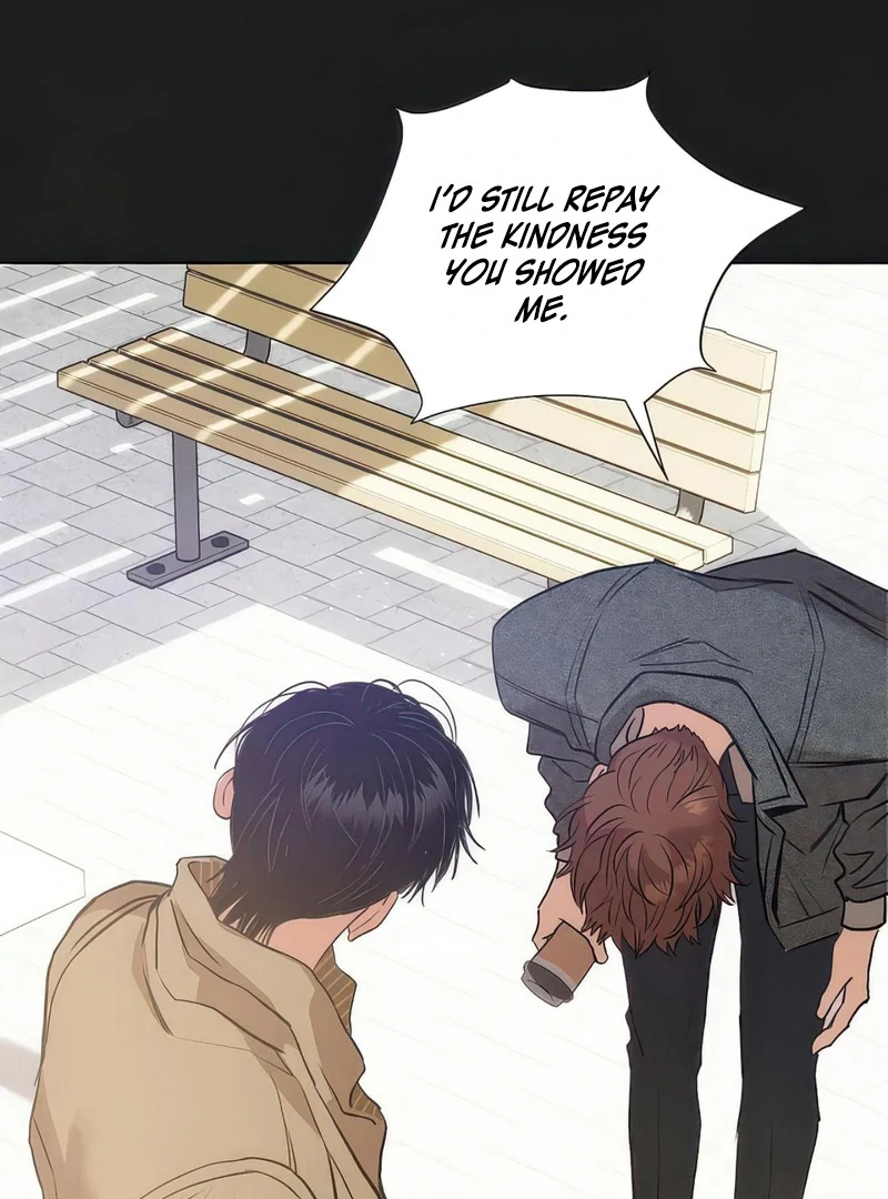Noir of June [Yaoi] Chapter 6 - Page 56 in English