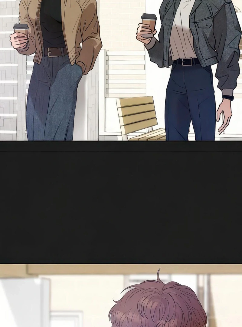 Noir of June [Yaoi] Chapter 6 - Page 8 in English