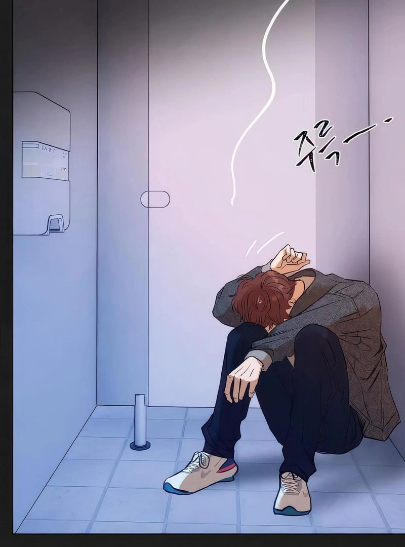Noir of June [Yaoi] Chapter 6 - Page 83 in English