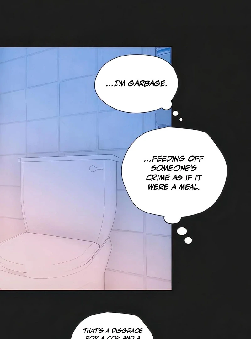 Noir of June [Yaoi] Chapter 6 - Page 86 in English