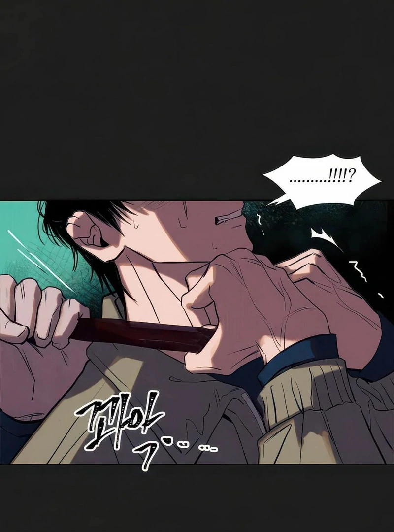 Noir of June [Yaoi] Chapter 6 - Page 98 in English