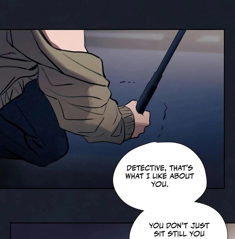 Noir of June [Yaoi] Chapter 7 - Page 13 in English