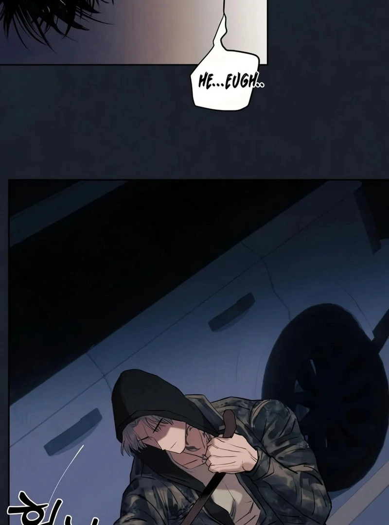 Noir of June [Yaoi] Chapter 7 - Page 16 in English
