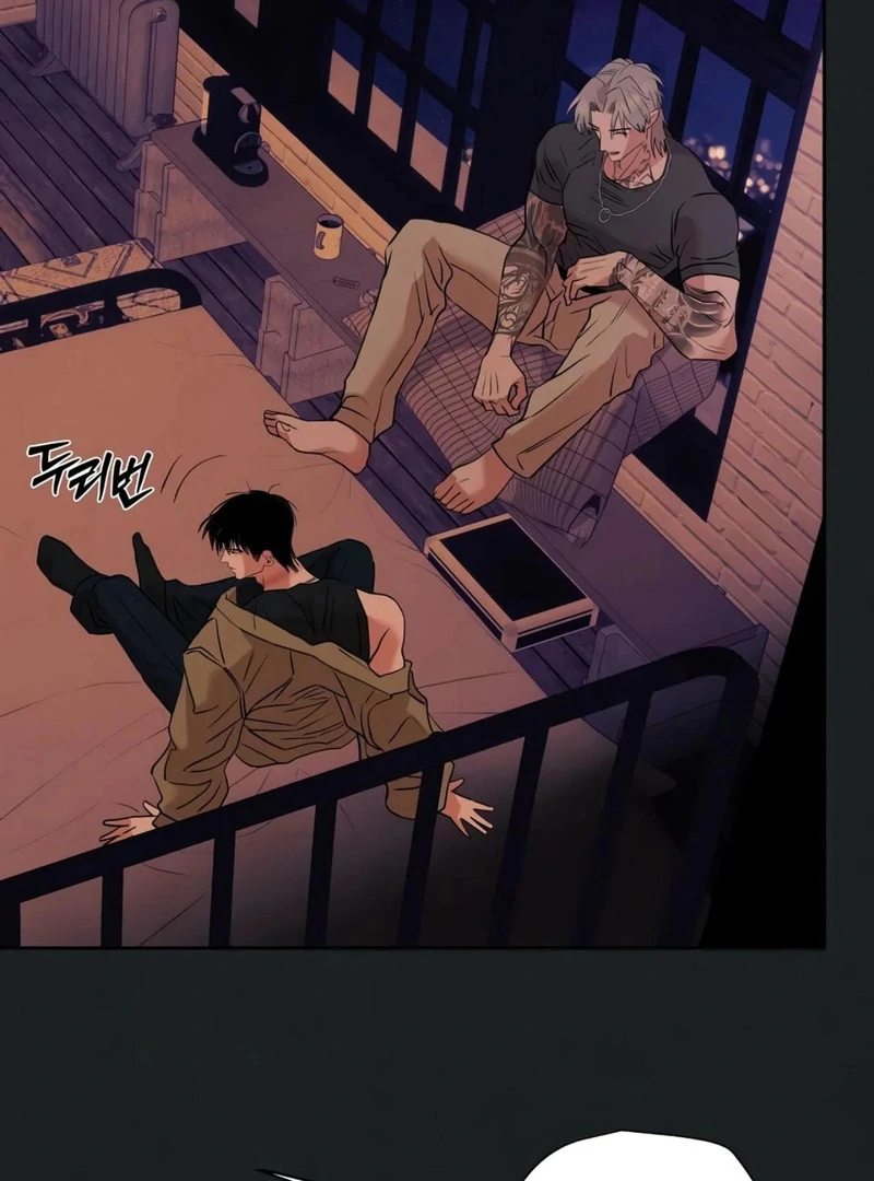 Noir of June [Yaoi] Chapter 7 - Page 30 in English