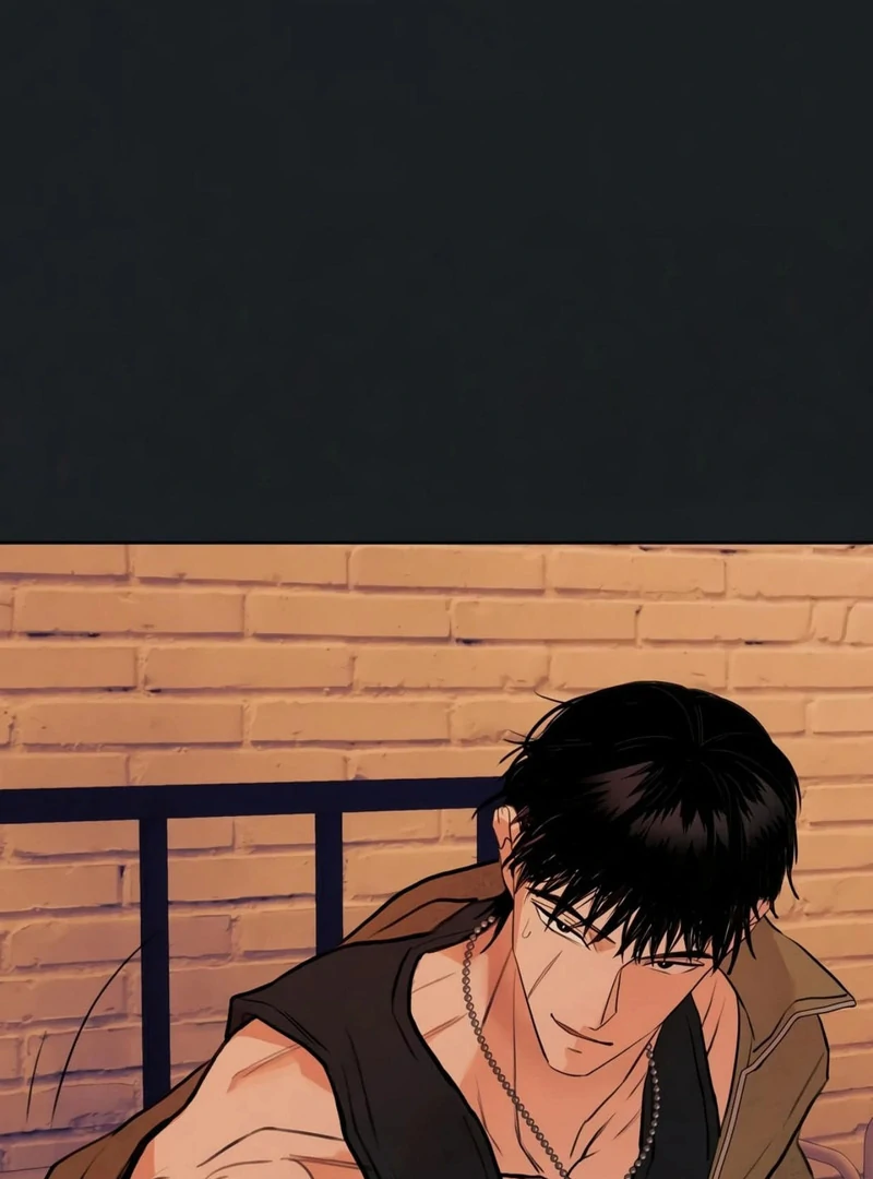 Noir of June [Yaoi] Chapter 7 - Page 33 in English