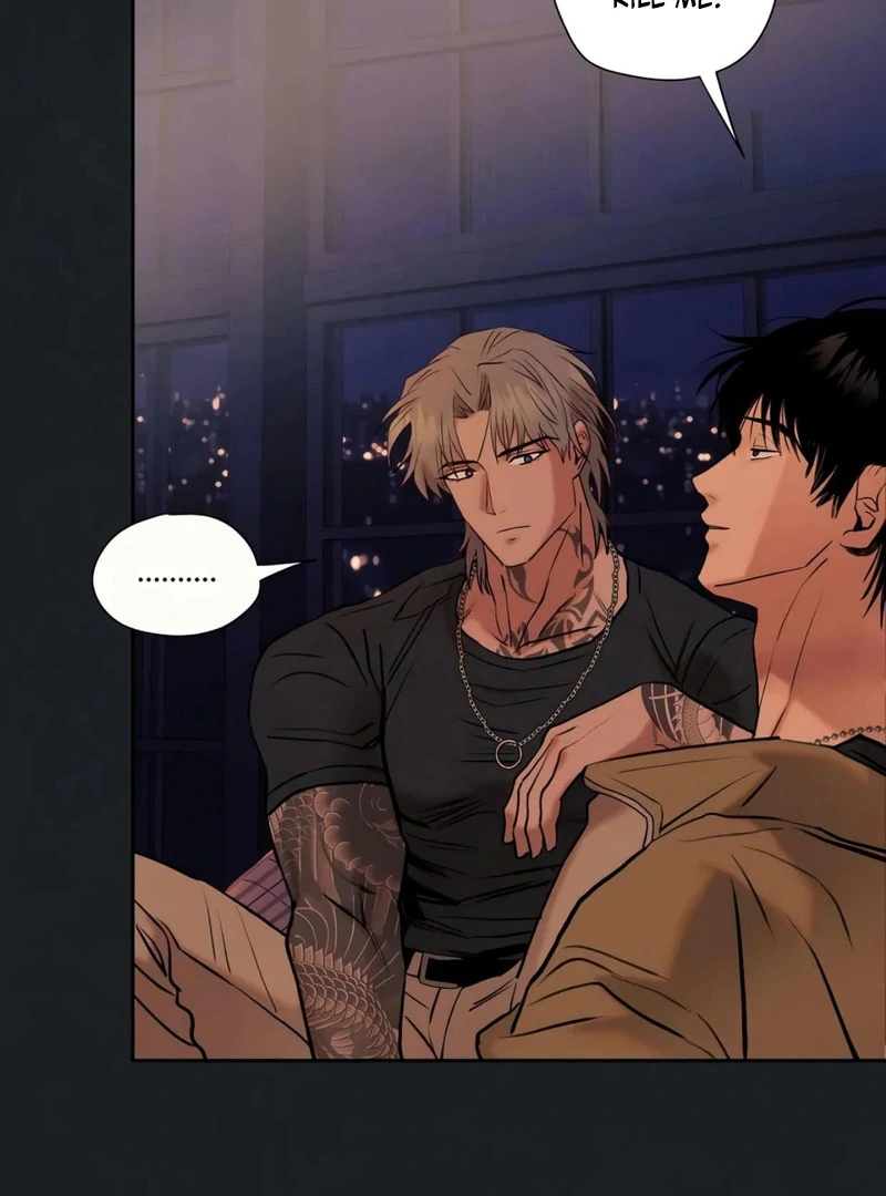 Noir of June [Yaoi] Chapter 7 - Page 39 in English