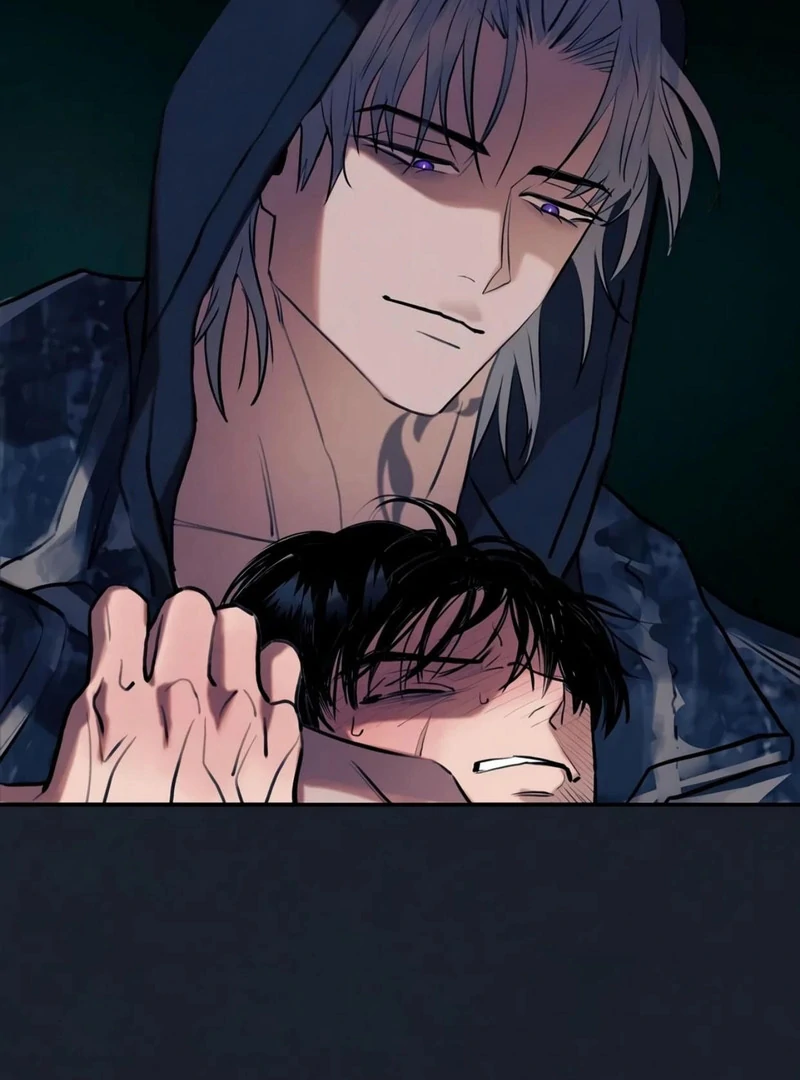 Noir of June [Yaoi] Chapter 7 - Page 4 in English