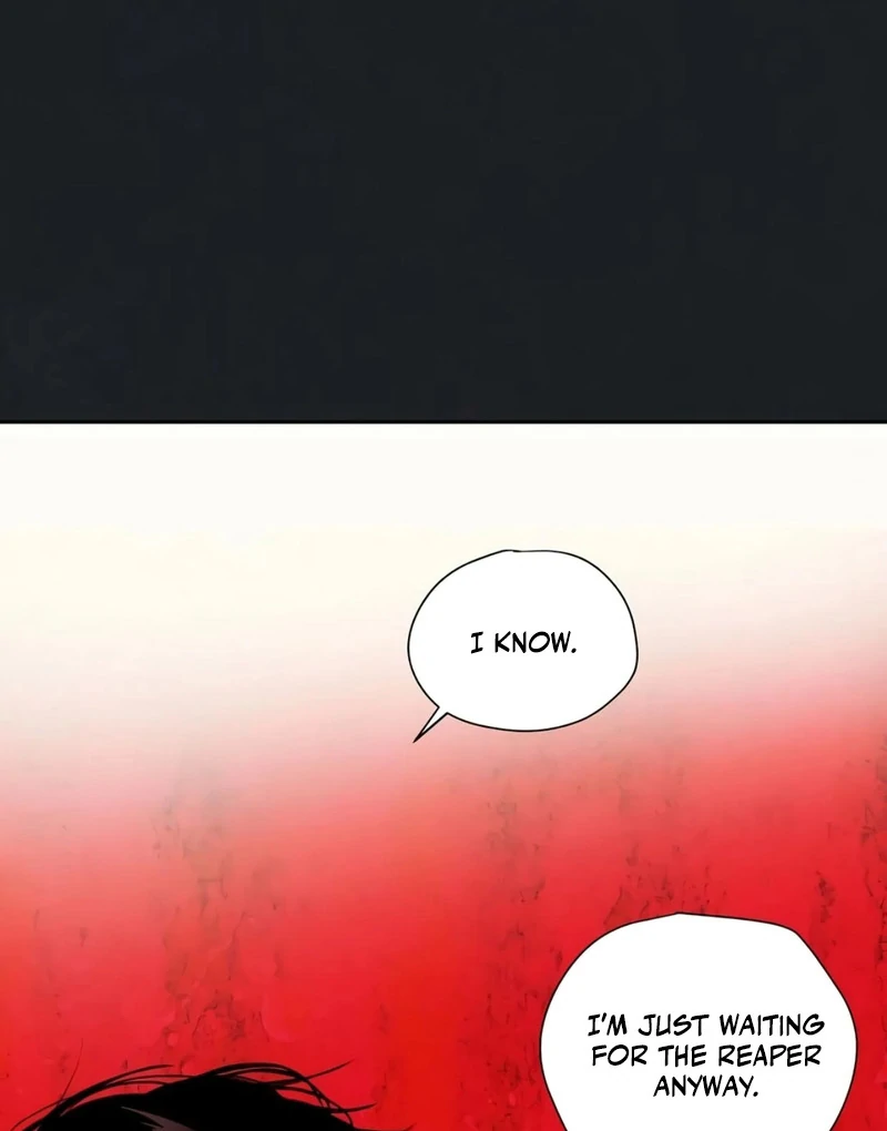 Noir of June [Yaoi] Chapter 7 - Page 40 in English