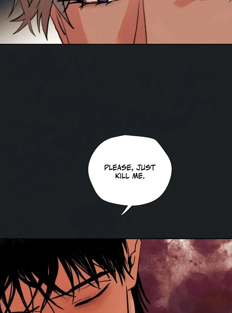 Noir of June [Yaoi] Chapter 7 - Page 48 in English