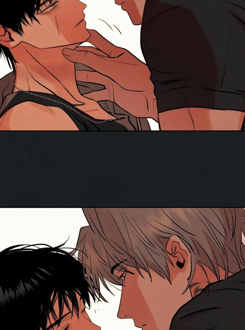 Noir of June [Yaoi] Chapter 7 - Page 61 in English