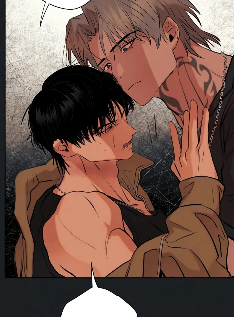 Noir of June [Yaoi] Chapter 7 - Page 75 in English