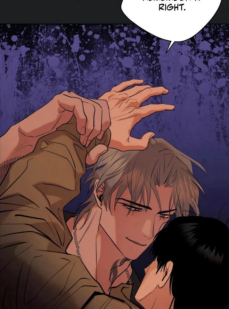 Noir of June [Yaoi] Chapter 7 - Page 78 in English