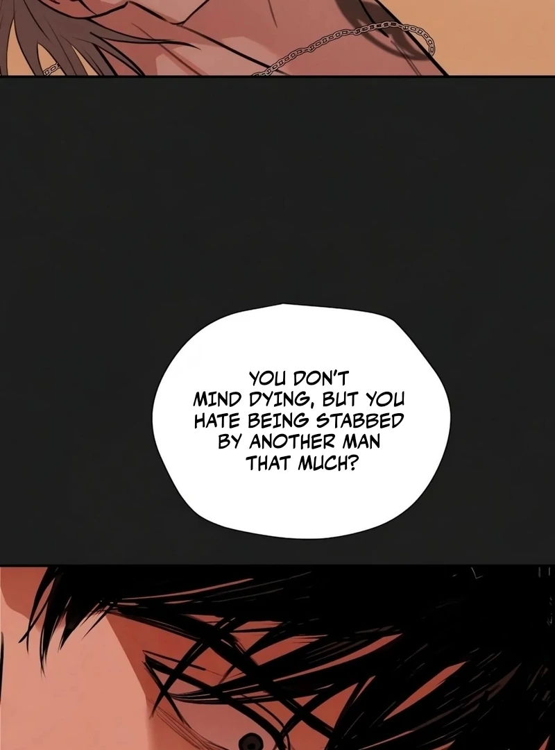 Noir of June [Yaoi] Chapter 8 - Page 10 in English