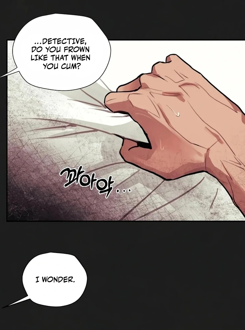 Noir of June [Yaoi] Chapter 8 - Page 105 in English