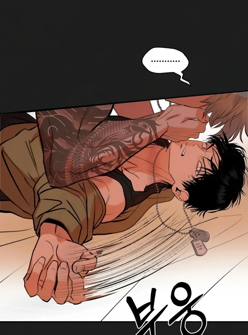 Noir of June [Yaoi] Chapter 8 - Page 3 in English
