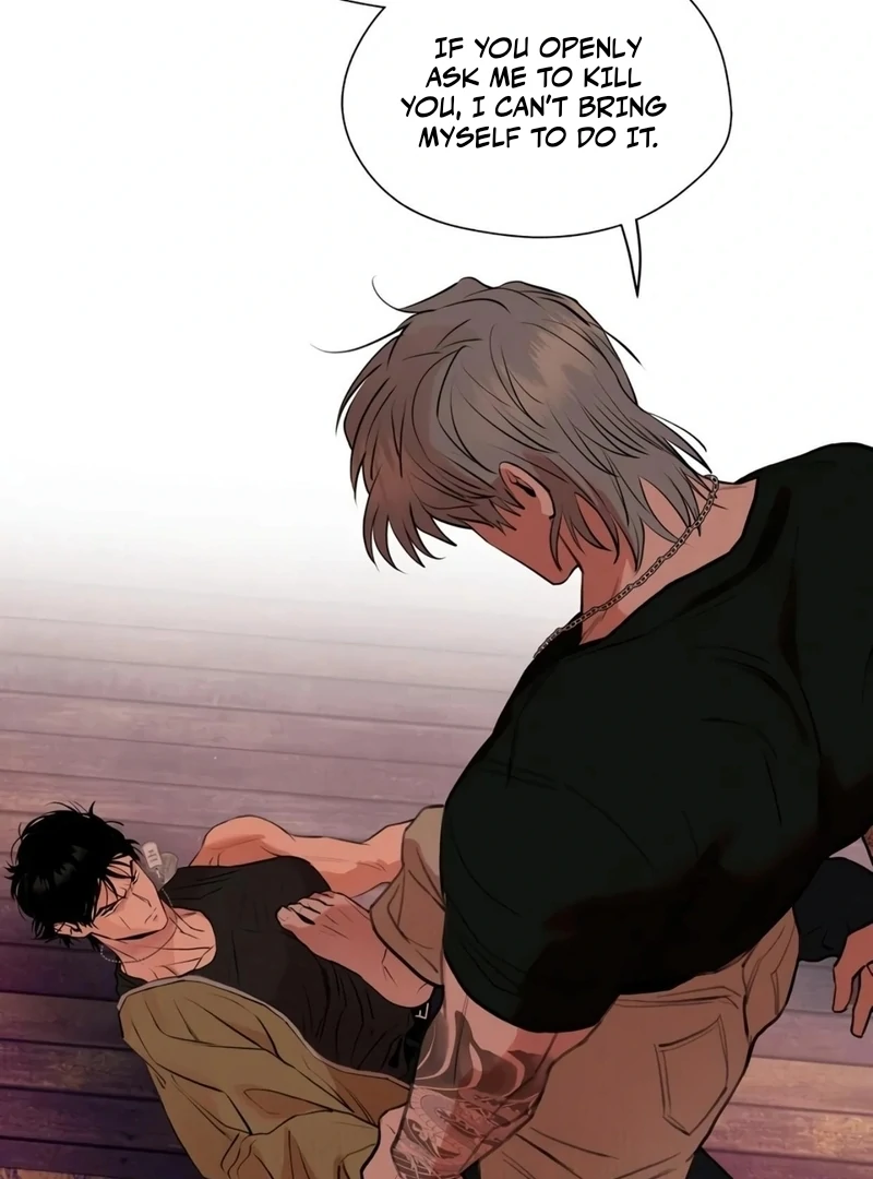 Noir of June [Yaoi] Chapter 8 - Page 35 in English