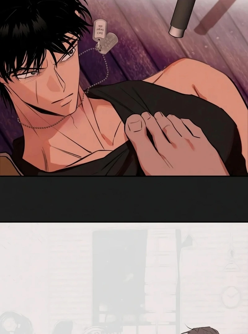 Noir of June [Yaoi] Chapter 8 - Page 40 in English