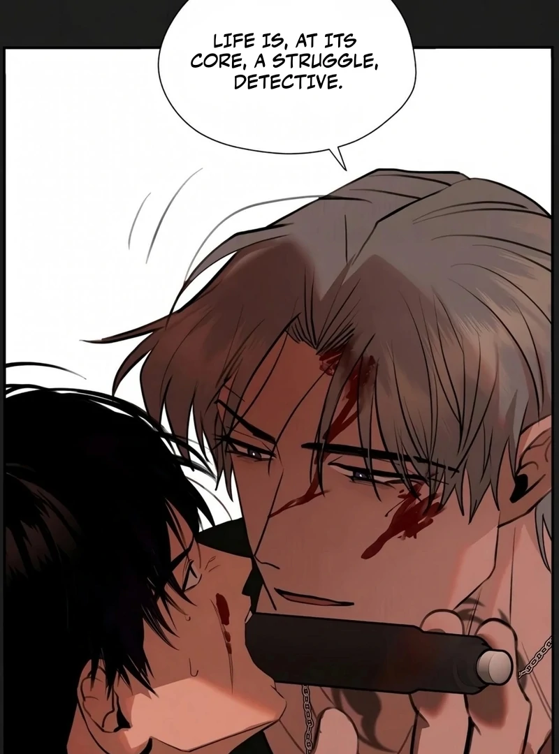 Noir of June [Yaoi] Chapter 8 - Page 64 in English
