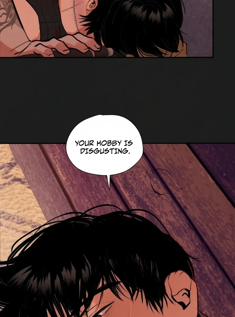 Noir of June [Yaoi] Chapter 8 - Page 72 in English