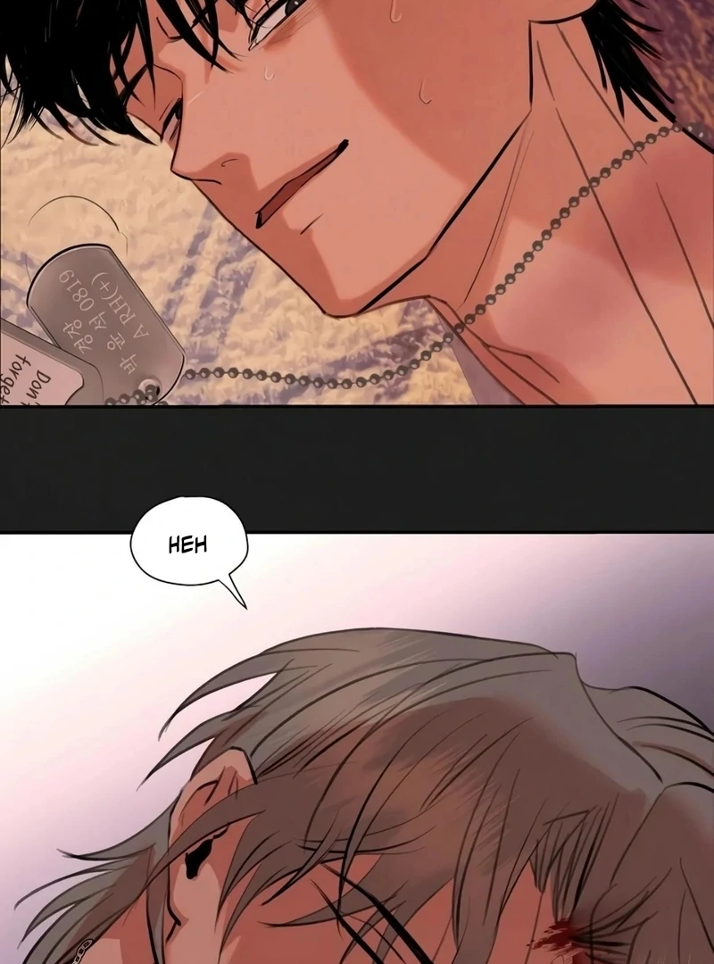 Noir of June [Yaoi] Chapter 8 - Page 73 in English