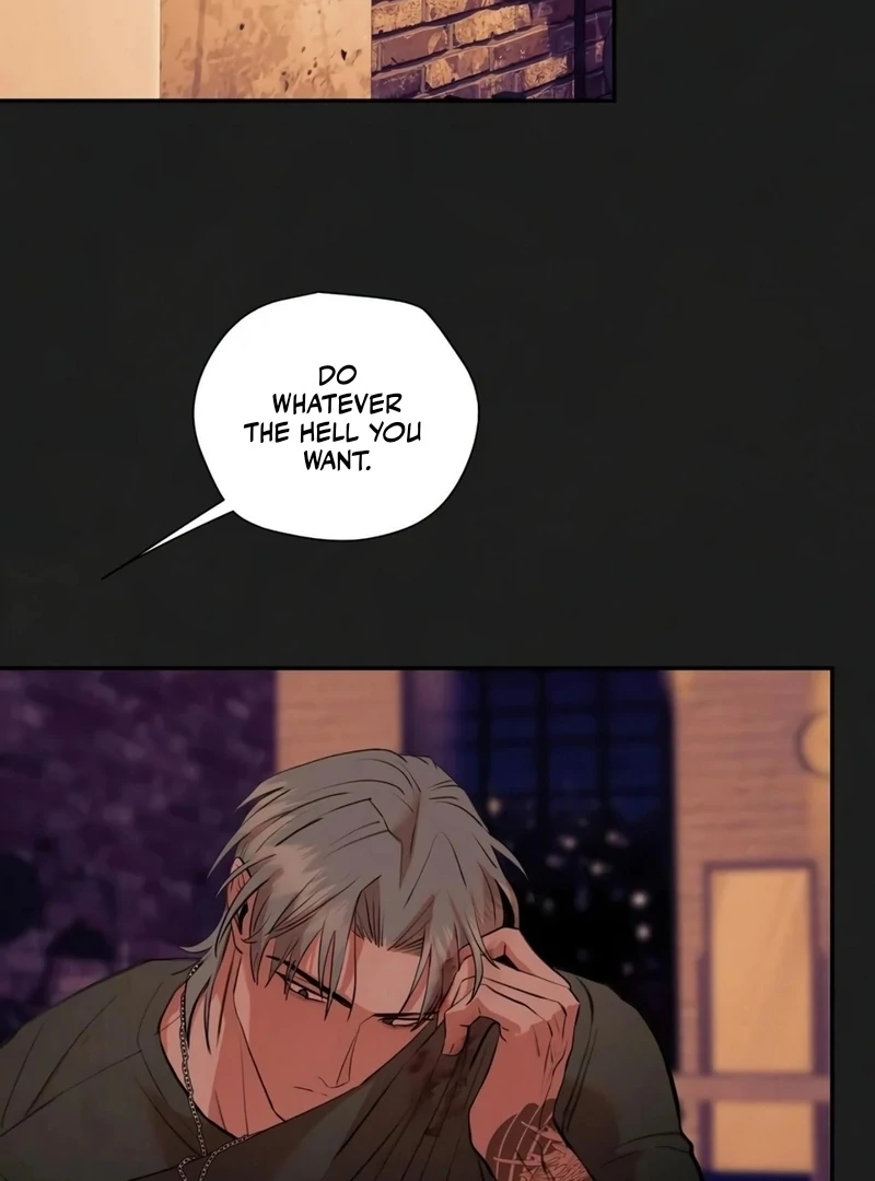 Noir of June [Yaoi] Chapter 8 - Page 78 in English