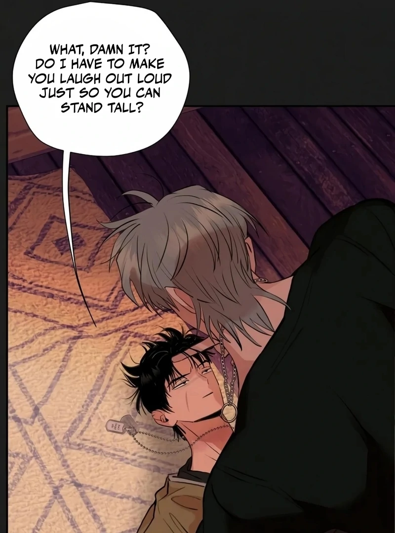 Noir of June [Yaoi] Chapter 8 - Page 85 in English