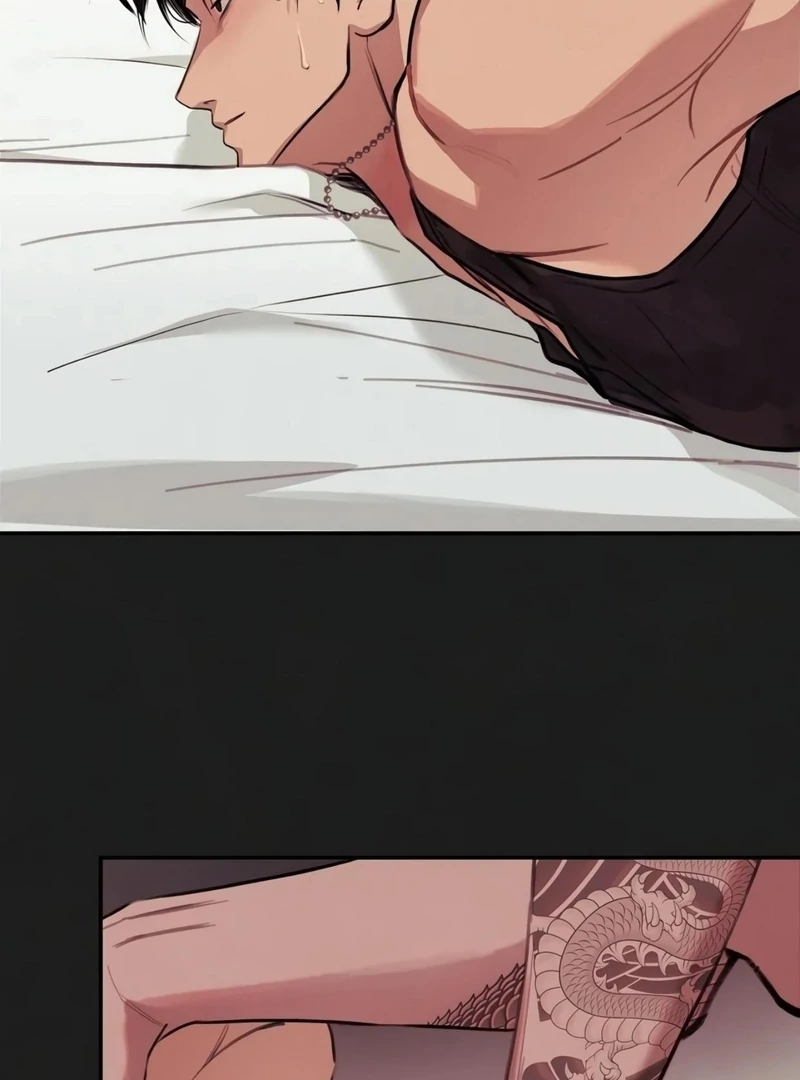Noir of June [Yaoi] Chapter 8 - Page 94 in English