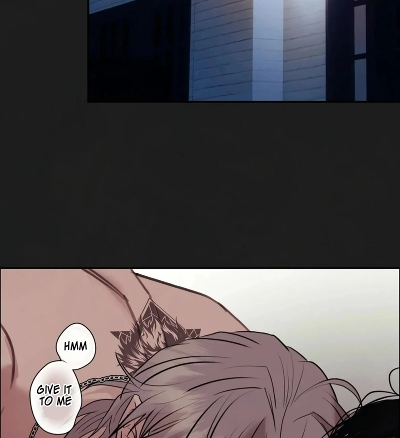 Noir of June [Yaoi] Chapter 9 - Page 10 in English
