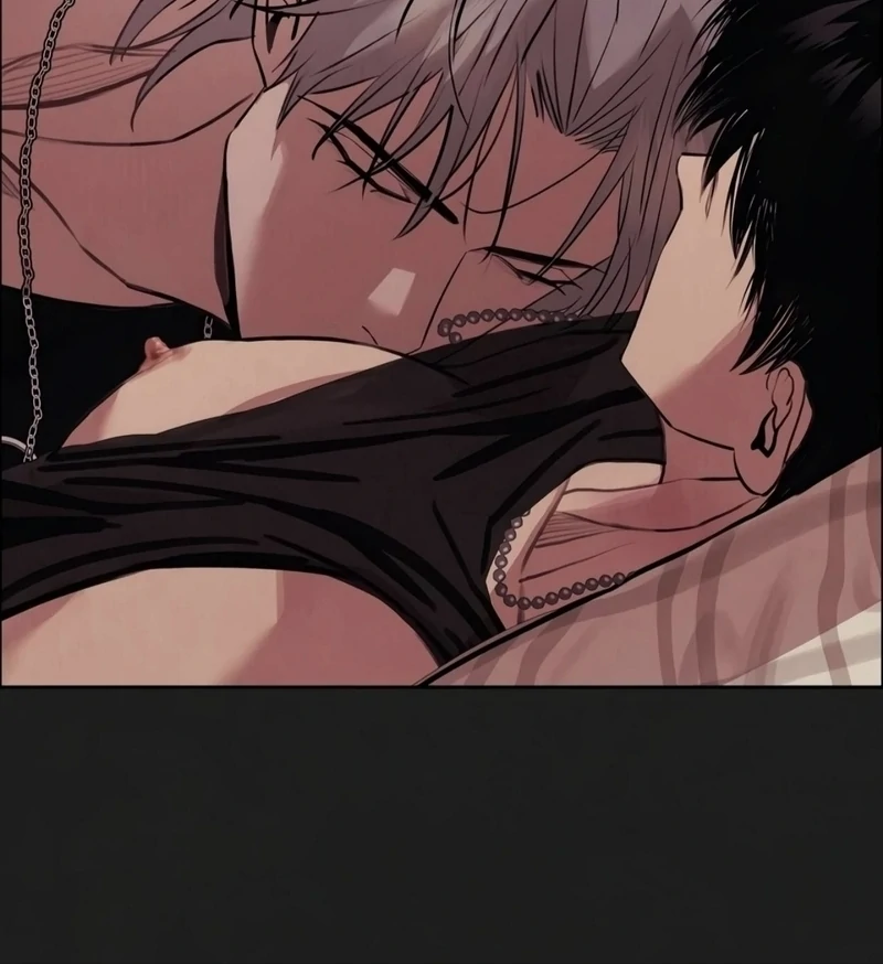 Noir of June [Yaoi] Chapter 9 - Page 11 in English