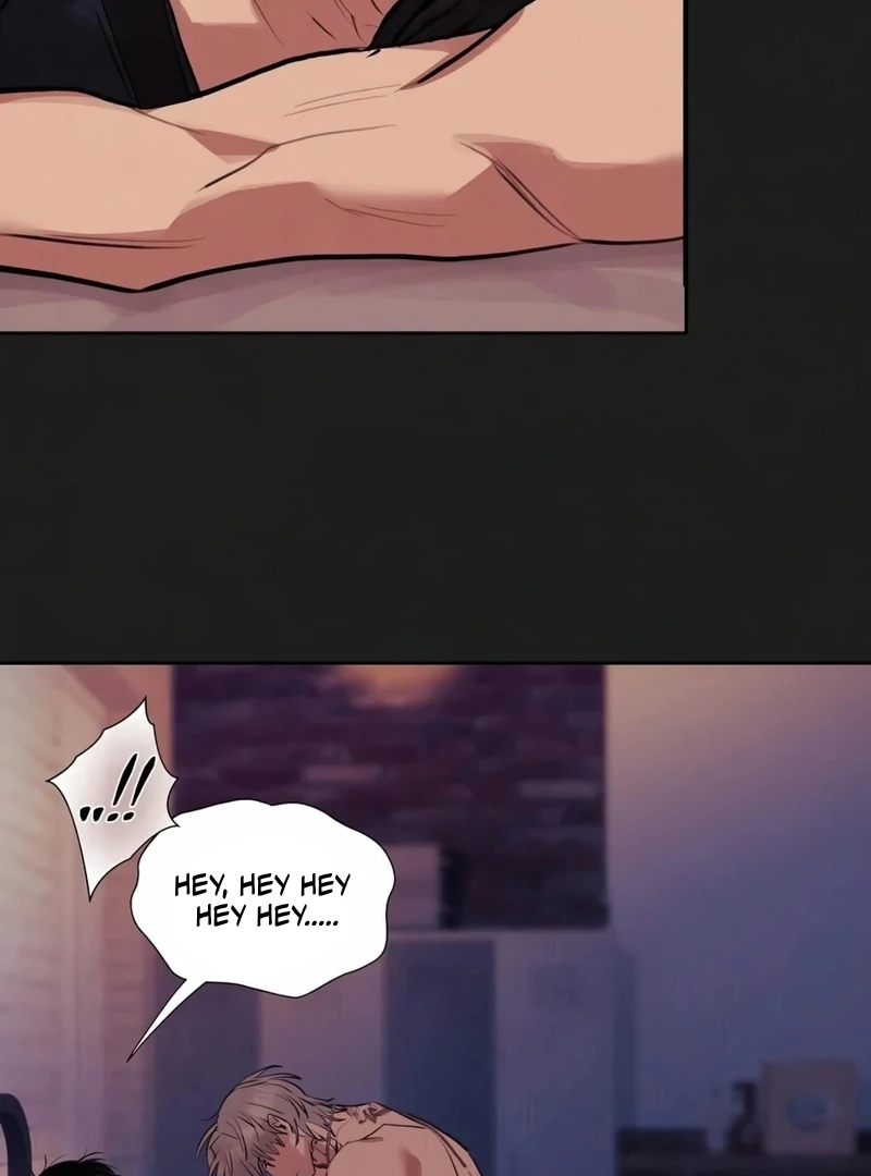 Noir of June [Yaoi] Chapter 9 - Page 16 in English