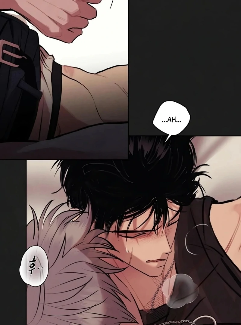 Noir of June [Yaoi] Chapter 9 - Page 31 in English