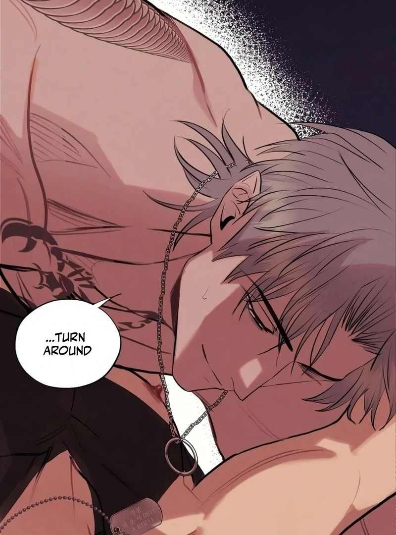 Noir of June [Yaoi] Chapter 9 - Page 33 in English