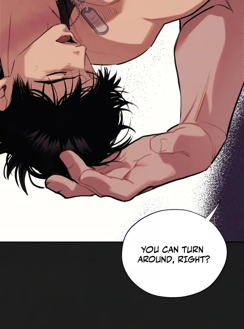 Noir of June [Yaoi] Chapter 9 - Page 34 in English