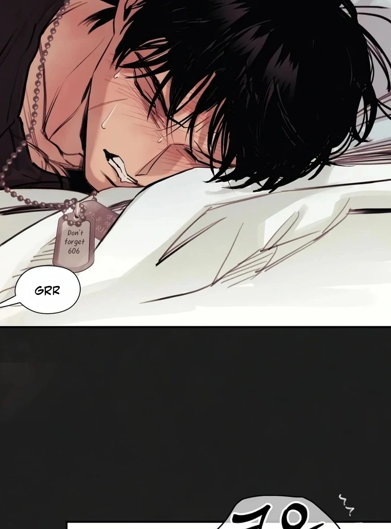 Noir of June [Yaoi] Chapter 9 - Page 46 in English