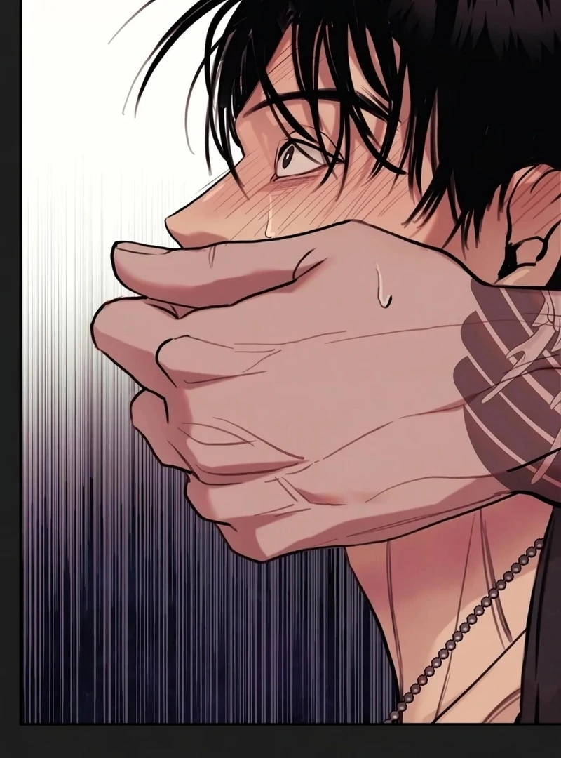 Noir of June [Yaoi] Chapter 9 - Page 59 in English