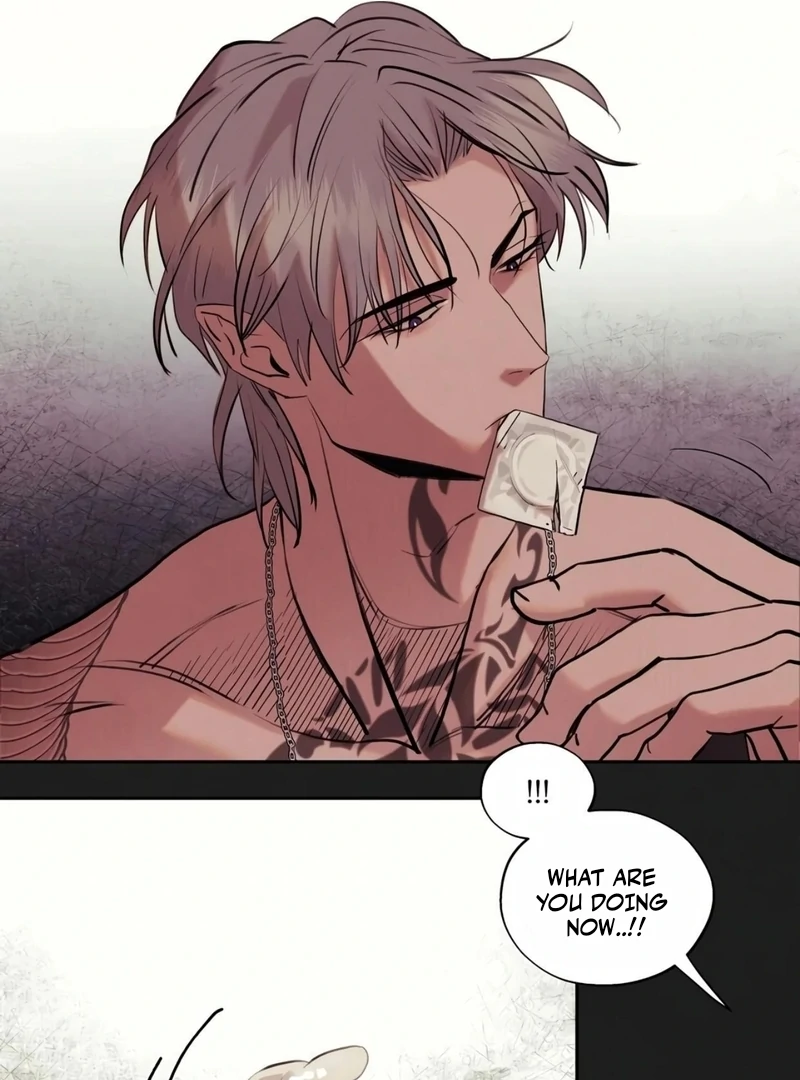 Noir of June [Yaoi] Chapter 9 - Page 67 in English