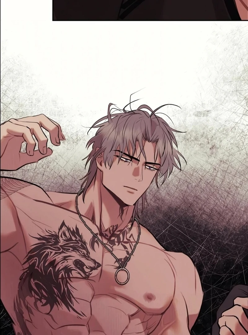Noir of June [Yaoi] Chapter 9 - Page 7 in English