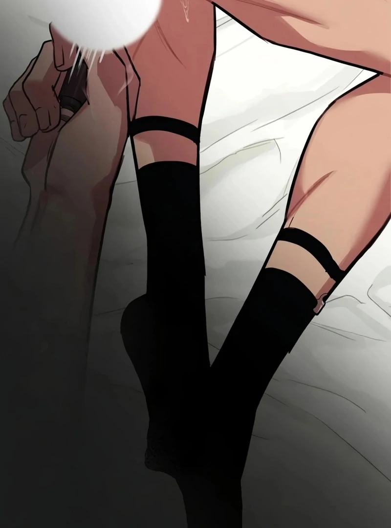 Noir of June [Yaoi] Chapter 9 - Page 81 in English