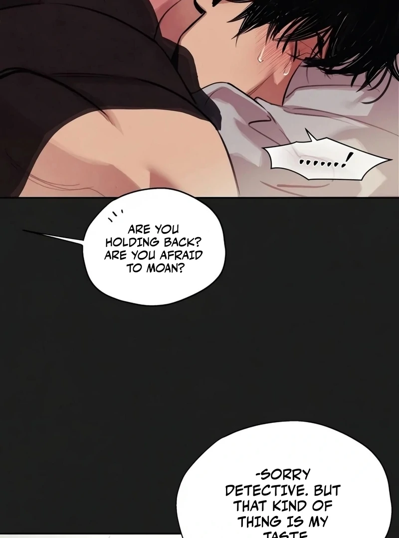 Noir of June [Yaoi] Chapter 9 - Page 83 in English
