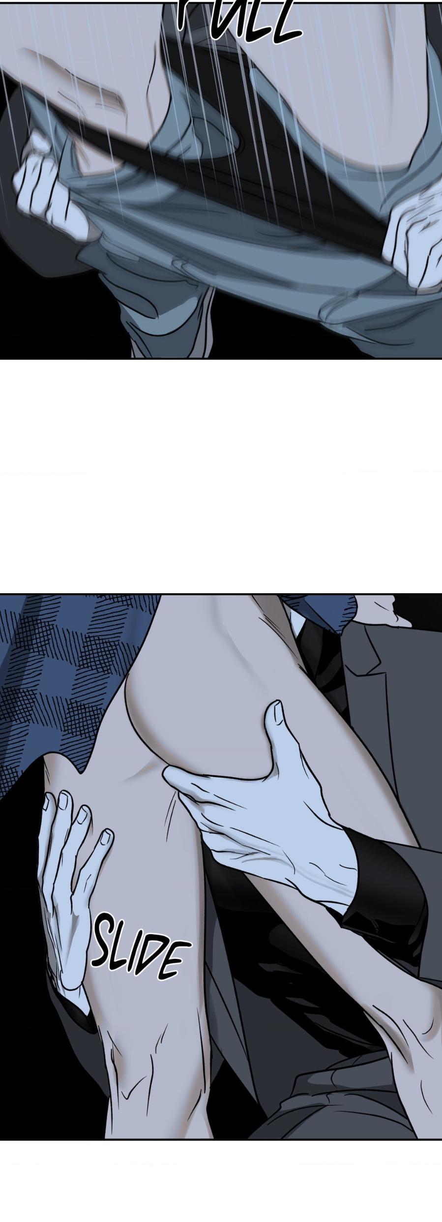 SHUTLINE Chapter 10 - Page 19 in English