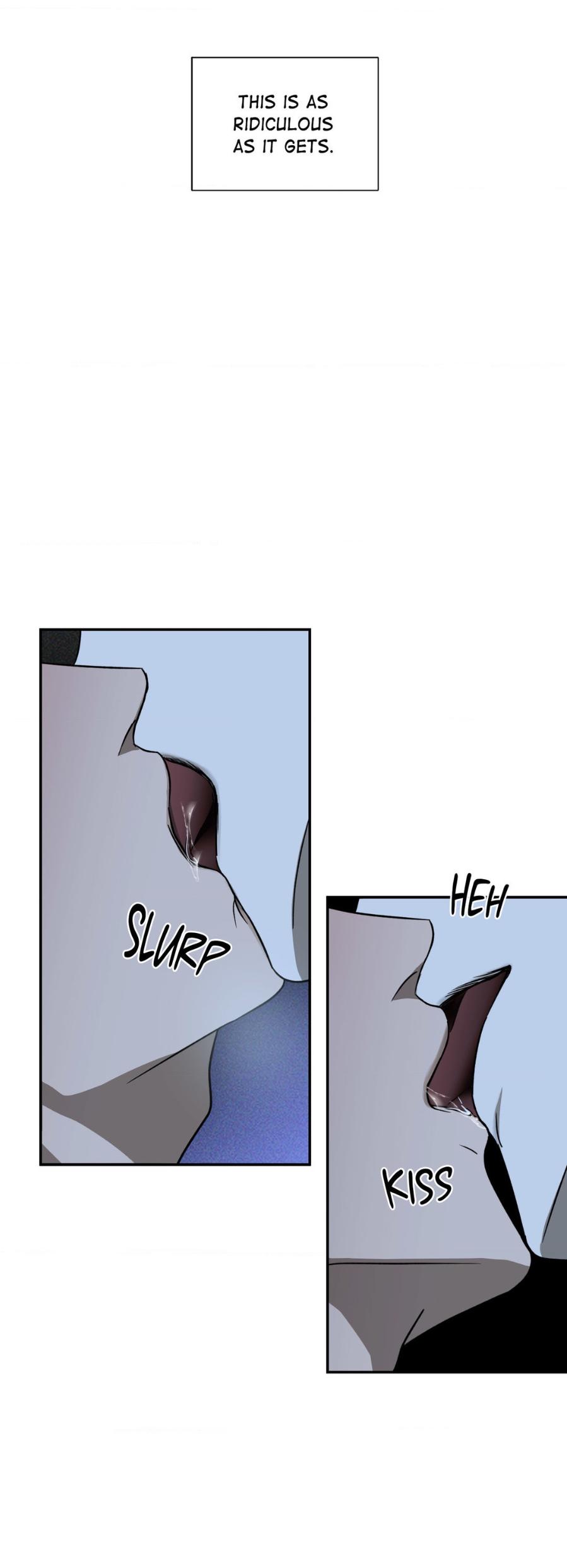 SHUTLINE Chapter 10 - Page 29 in English