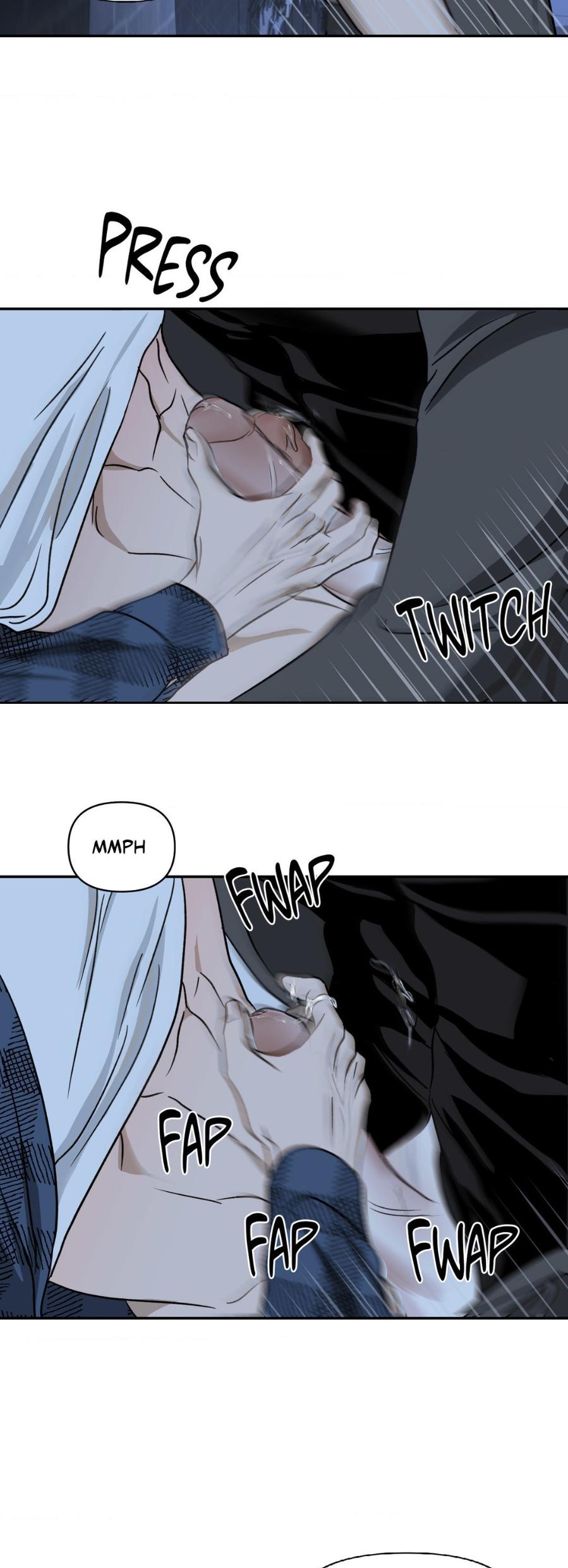 SHUTLINE Chapter 10 - Page 32 in English