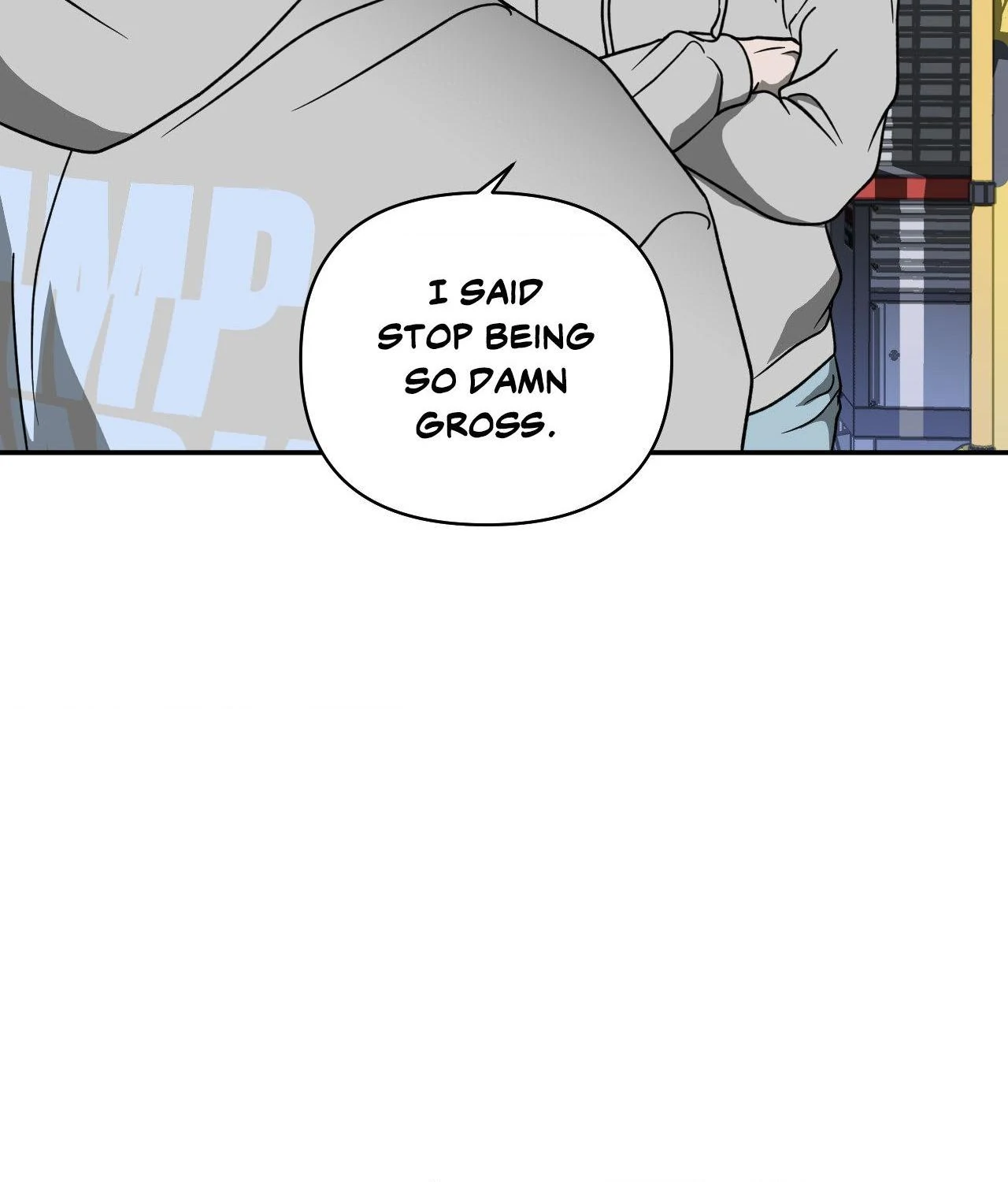 SHUTLINE Chapter 100 - Page 10 in English
