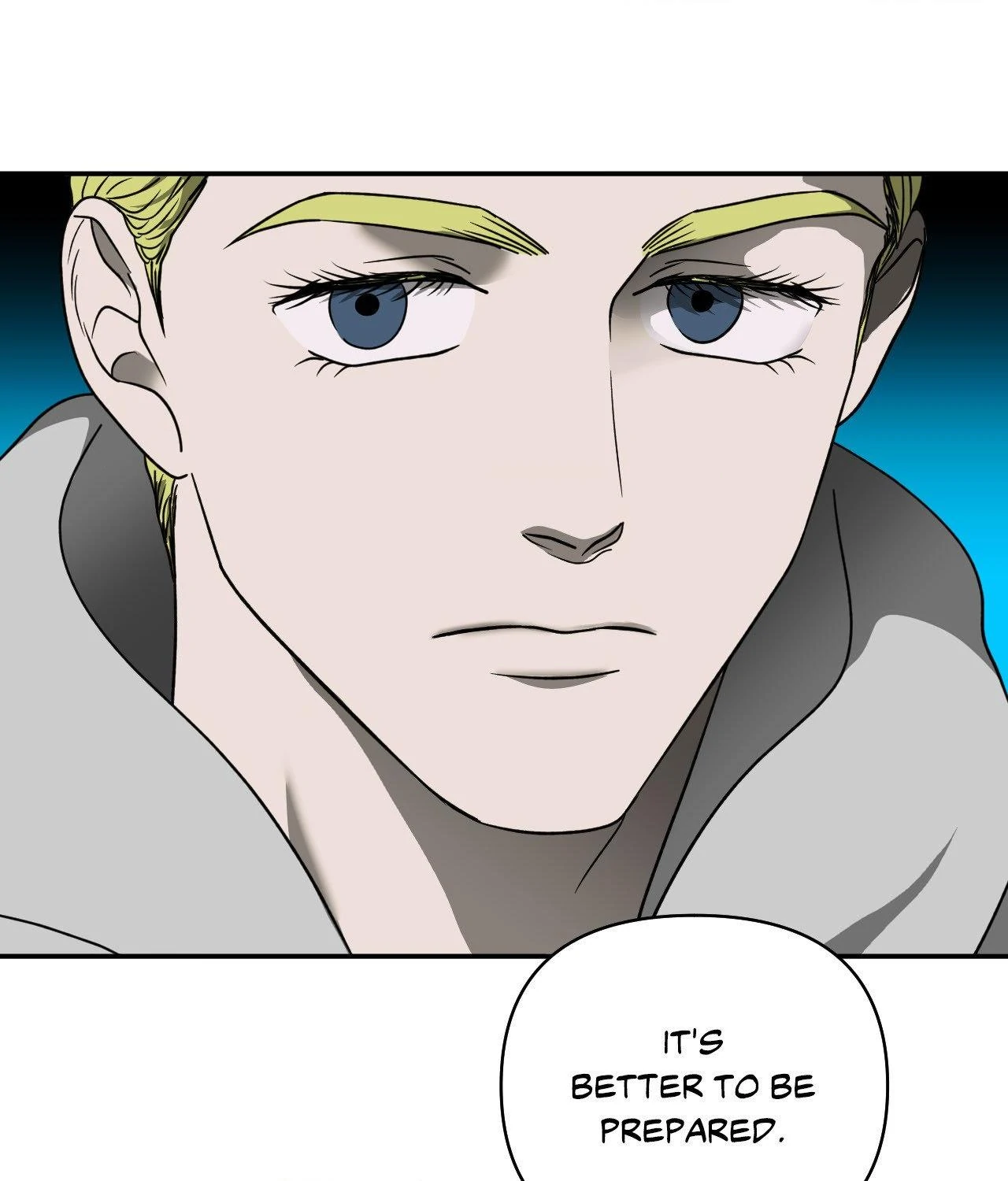 SHUTLINE Chapter 100 - Page 15 in English