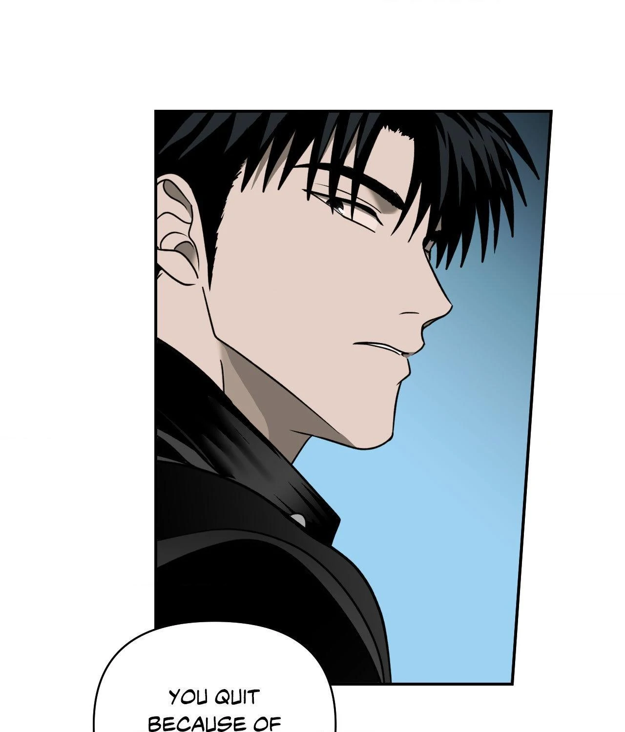 SHUTLINE Chapter 100 - Page 21 in English
